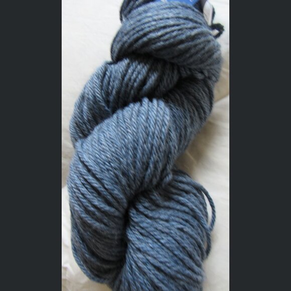 lot of 3 balls Berroco Vintage Chunky Yarn,100g each,40% wool,52% acrylic. - Picture 1 of 8